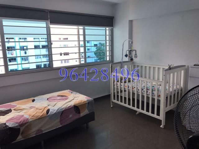Blk 234 Tampines Street 21 (Tampines), HDB 4 Rooms #149201062
